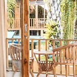 Ocho Bali Surf Camp