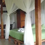 Bali Mountain Retreat
