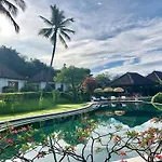 Luxury Villa Perla