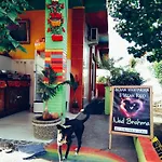 Pelangi Beach Homestay