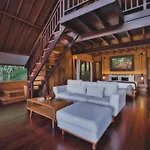 Elevate Bali by Hanging Gardens Munduk