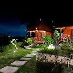 Sunset Hill Lembongan