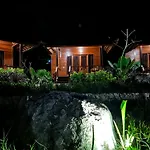 Sunset Hill Lembongan