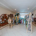 Bali Hai Island Resort