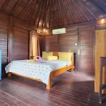 Suka Beach Bungalow