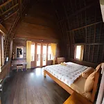 Suka Beach Bungalow