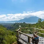 Tiing Bali Guest House Kintamani
