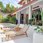 Ocean Luxury Villas