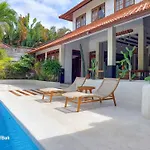 Ocean Luxury Villas