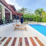 Ocean Luxury Villas
