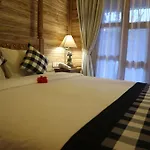 De Umah Bali Eco Tradi Home