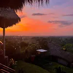 Menjangan Hill