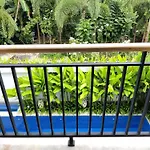 Dreamland Guest Bali Villa