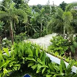Dreamland Guest Bali Villa