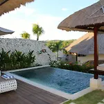 Fractional 2 Bed Luxury Villa, Karma Kandara - Spa And Private Beach