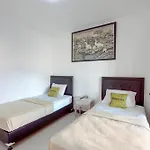 Urbanview Hotel Rasa Sayang Inn Tanjung Benoa Bali