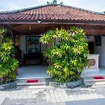 Fat Yogi Cottages
