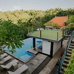 Abasan Hill Hotel And Spa