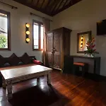 Ecosfera Hotel, Yoga & Spa