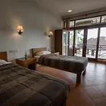 Ecosfera Hotel, Yoga & Spa