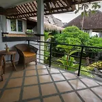 Ecosfera Hotel, Yoga & Spa