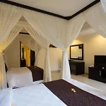 The Yubi Boutique Villas Seminyak - Chse Certified