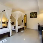 The Yubi Boutique Villas Seminyak - Chse Certified