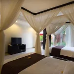 The Yubi Boutique Villas Seminyak - Chse Certified