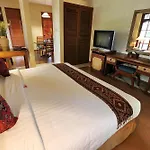 The Sanyas Retreat