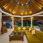 Villa Bugis Abimanyu Seminyak