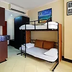 Kuta Town House Apartments