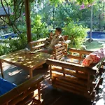 Saraswati Holiday House