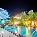 Taos House Nusa Lembongan
