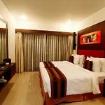 The Swaha Ubud Hotel