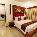 The Swaha Ubud Hotel