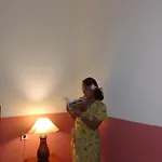Kputra Homestay