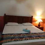 Kputra Homestay