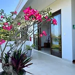 Oshan Villas Bali