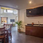 De Moksha Eco Friendly Boutique Resort
