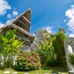 Gravity Eco Boutique Hotel - Adults Only
