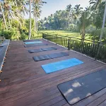 Junjungan Serenity Villas & Spa