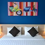 The Salak Style Hotel