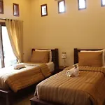 Puri Pondok Dawa Villa