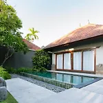 Bumi Linggah Villas Bali