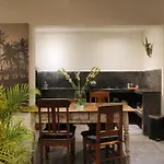 The Apartments Canggu