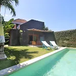 The Apartments Canggu