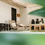 Indiana Kenanga Boutique Hotel & Spa