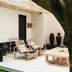 Indiana Kenanga Boutique Hotel & Spa
