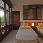 Sanur Seaview Hotel