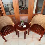 Sanur Seaview Hotel